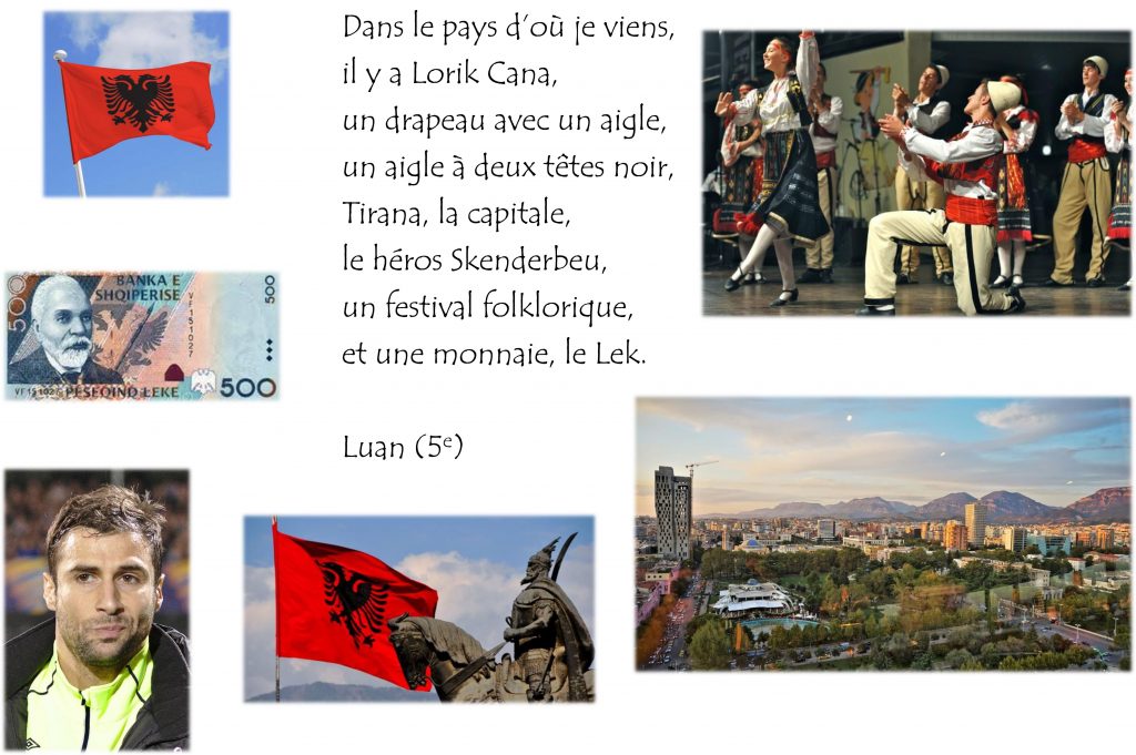L'Albanie de Luan (1)